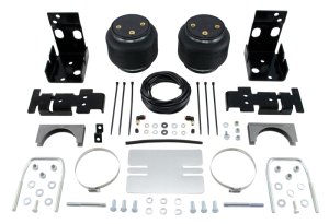 Ford E-350 Super Duty Suspension Air Spring Kit - Rear - Air Lift - LoadLifter 5000 Ultimate - `06-`17